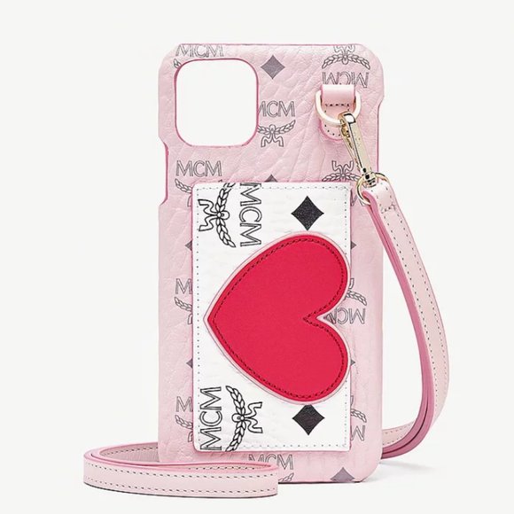 iphone 12 pro max mcm case